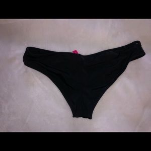 Victoria’s Secret strapping baithing suit bottoms